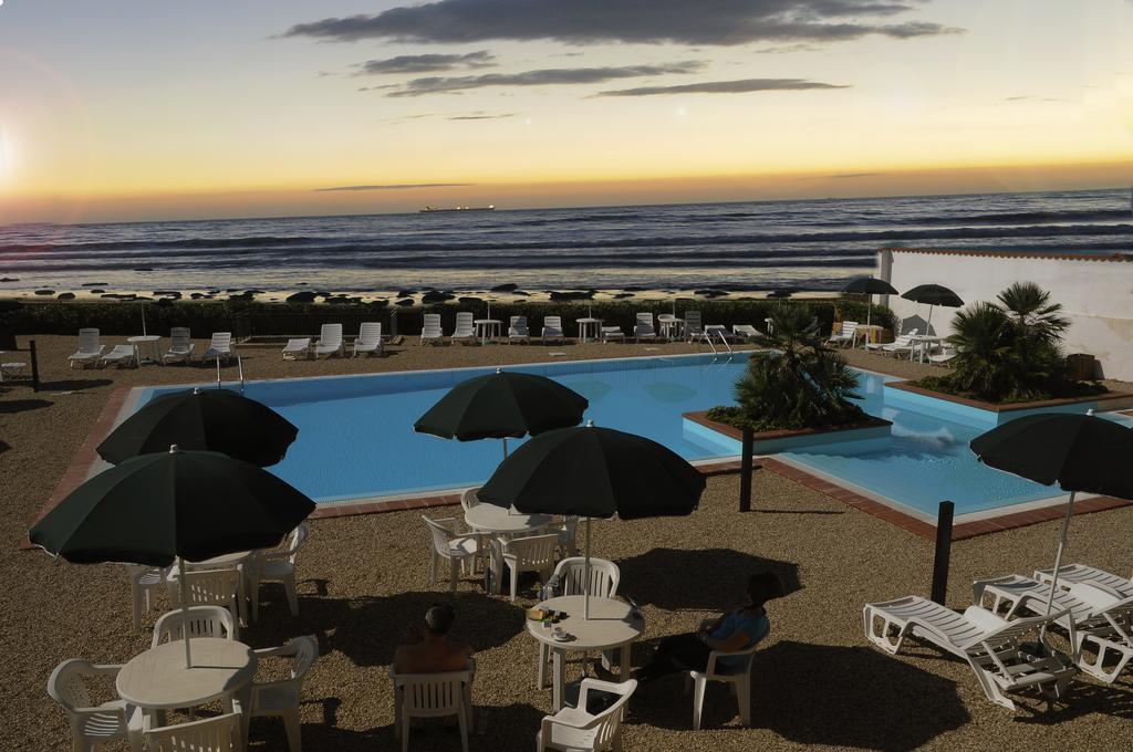 Residence Hotel Antica Perla San Leone Dış mekan fotoğraf